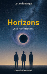 Couverture de la pièce Horizons