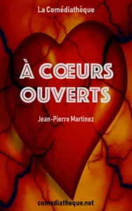 À cœurs ouverts de Jean-Pierre Martinez