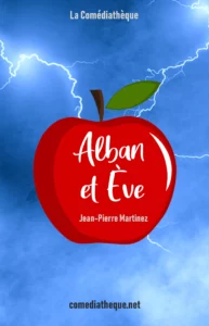 Alban et Eve de Jean-Pierre Martinez