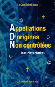 Appellations D'origines Non contrôlées de jean-Pierre Martinez