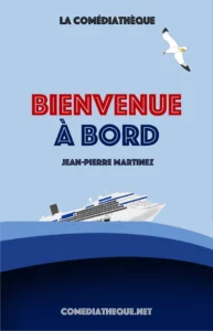 Bienvenue à bord de Jean-Pierre Martinez